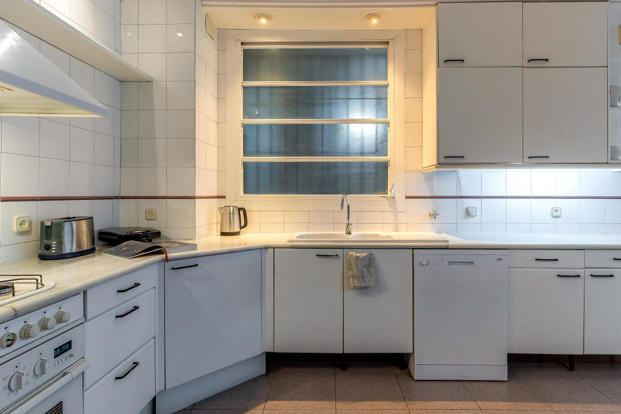 Apartament Canela Homes Modernista *