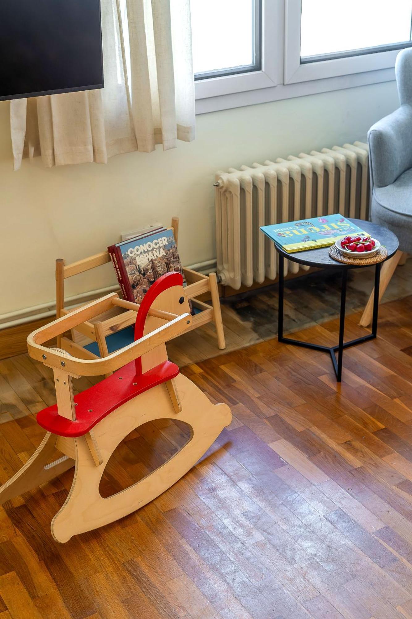 Canela Homes Modernista Apartament *