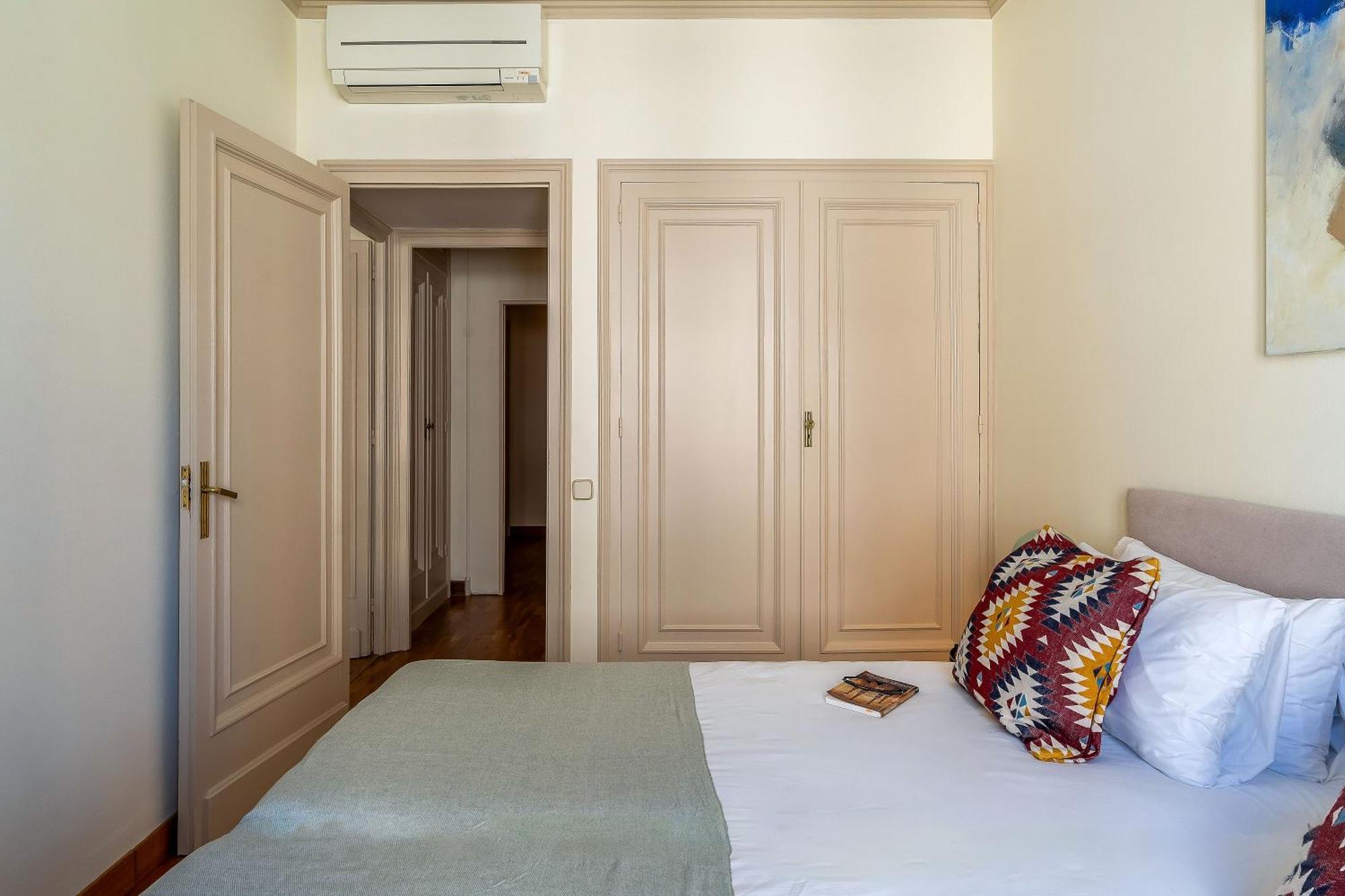 Apartament Canela Homes Modernista *