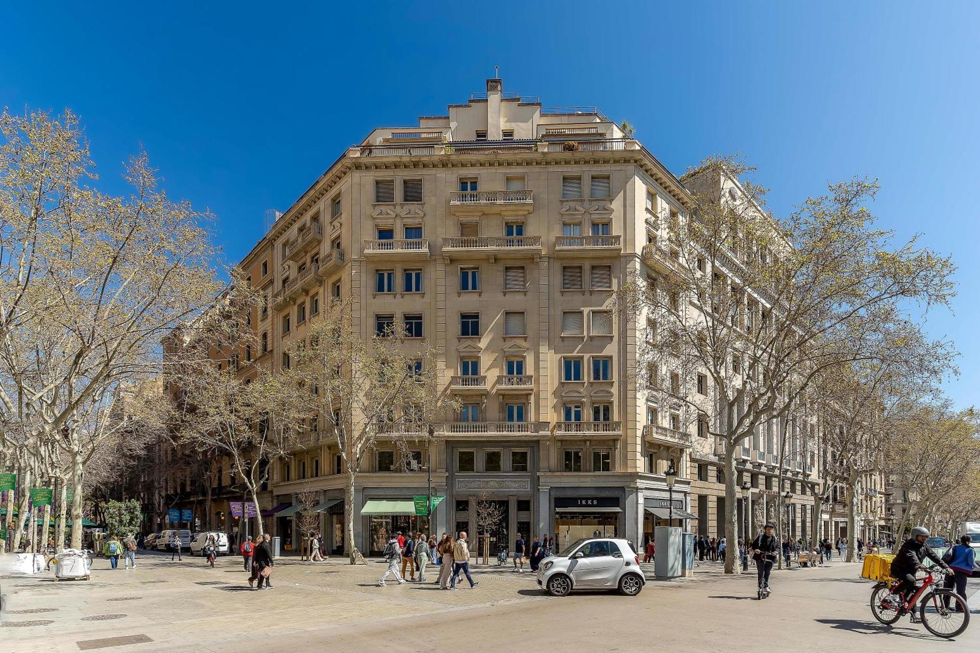 Canela Homes Modernista Apartament