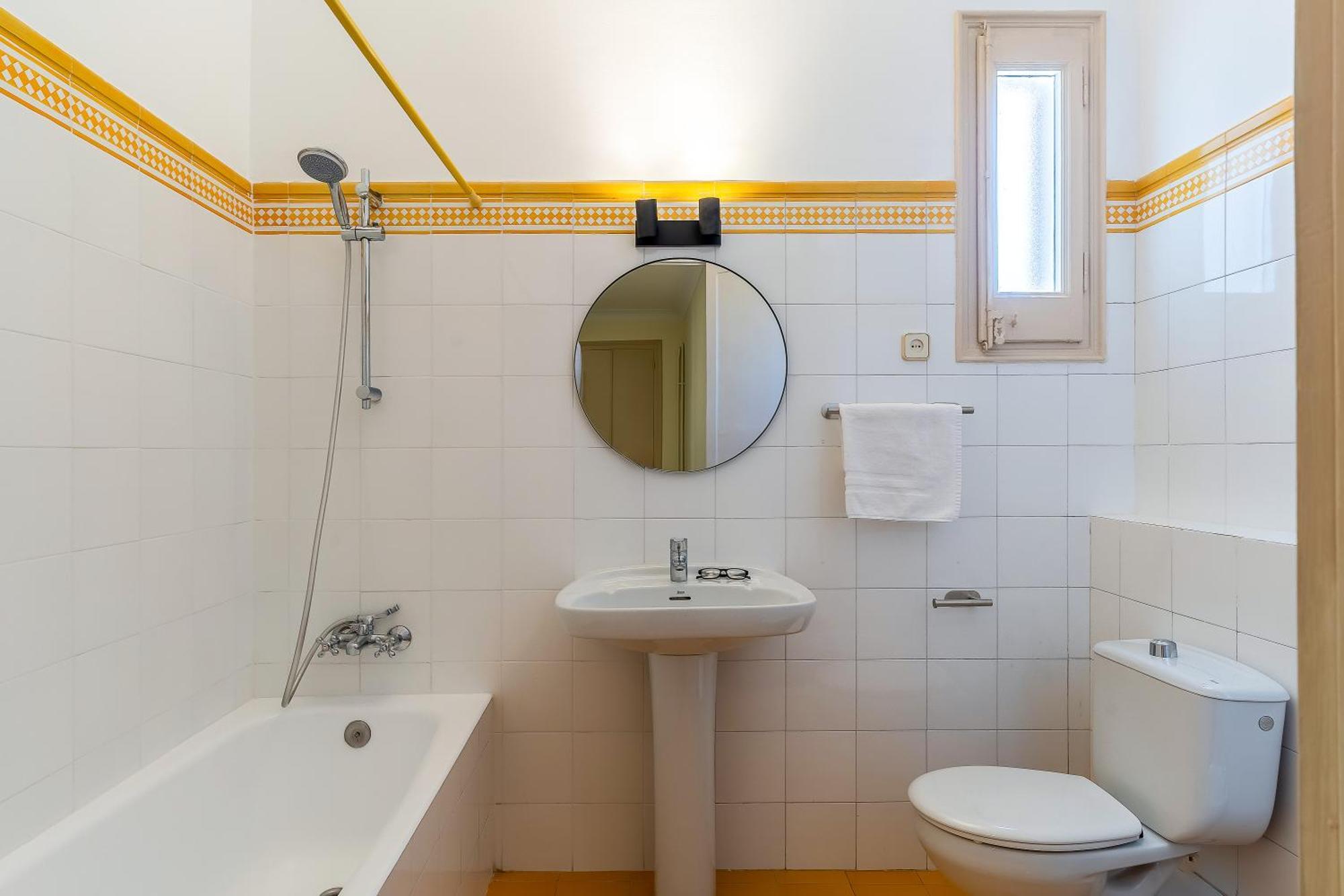 Apartament Canela Homes Modernista *