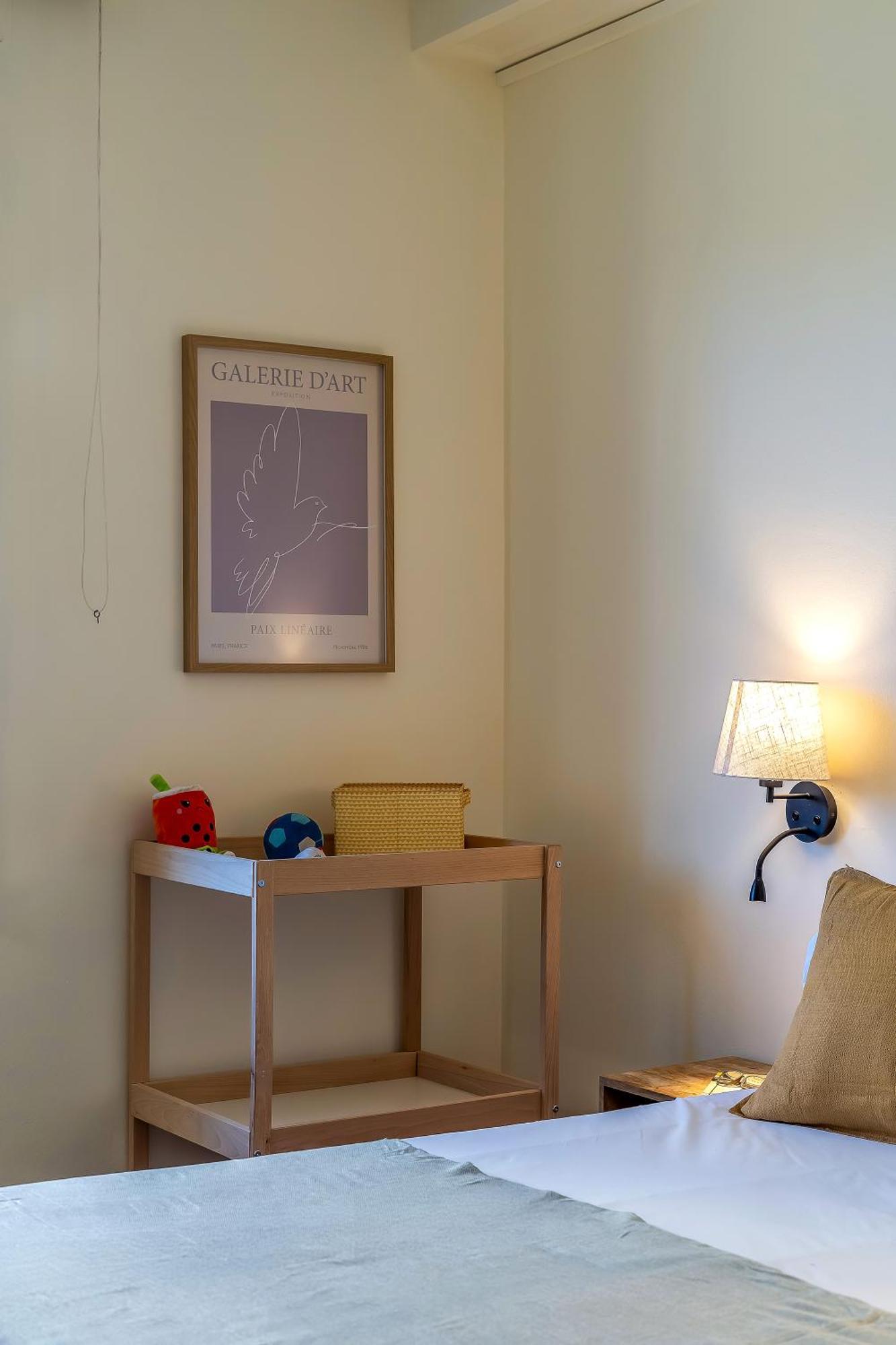 Canela Homes Modernista Apartament Barcelona