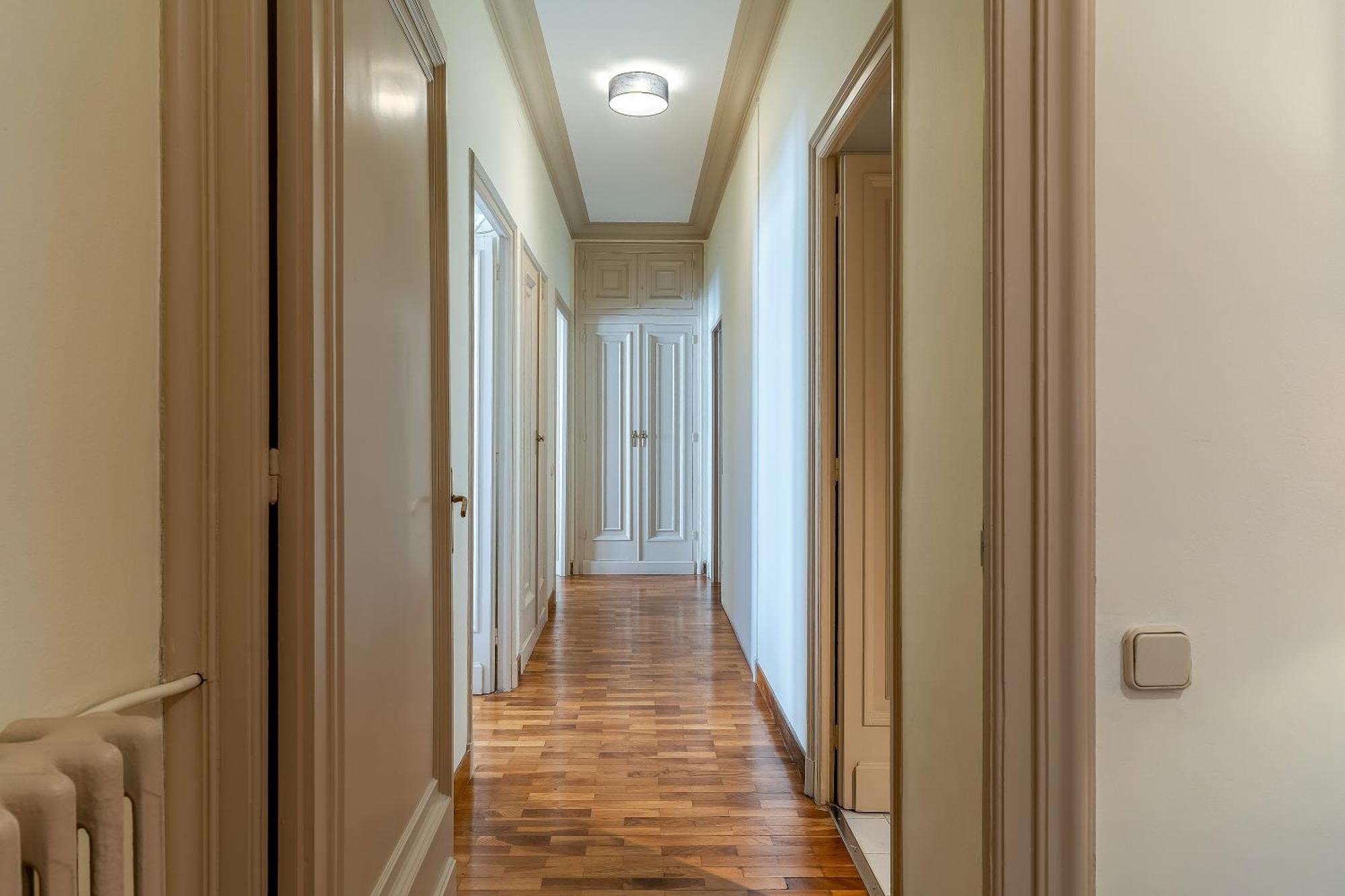 Canela Homes Modernista Apartment *