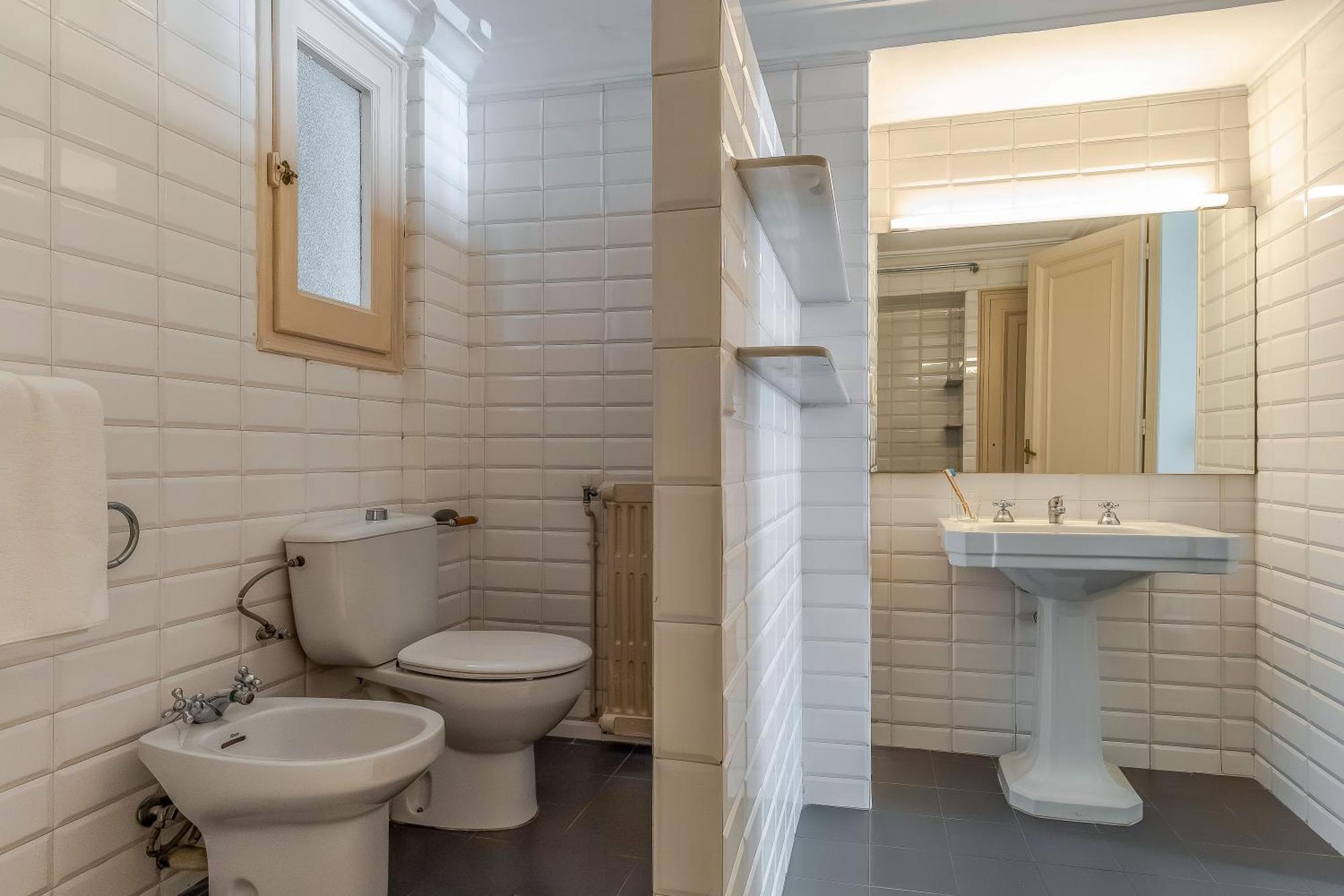 Appartamento Canela Homes Modernista *