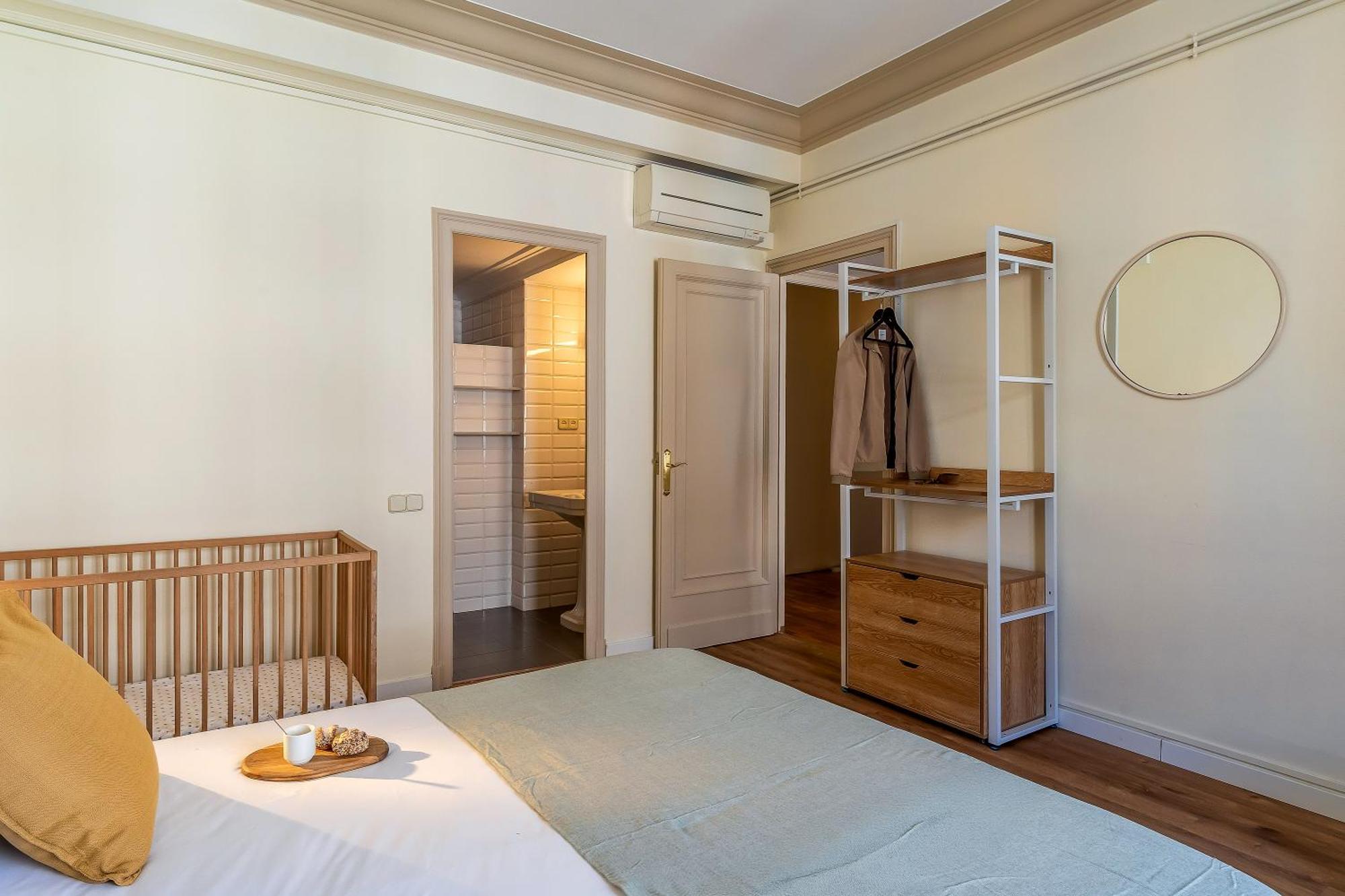 Appartamento Canela Homes Modernista