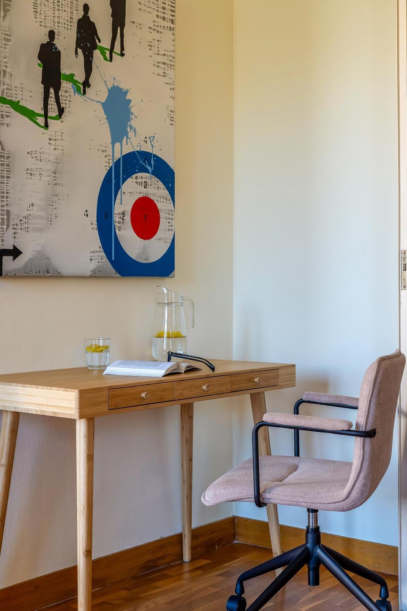 Canela Homes Modernista Apartment