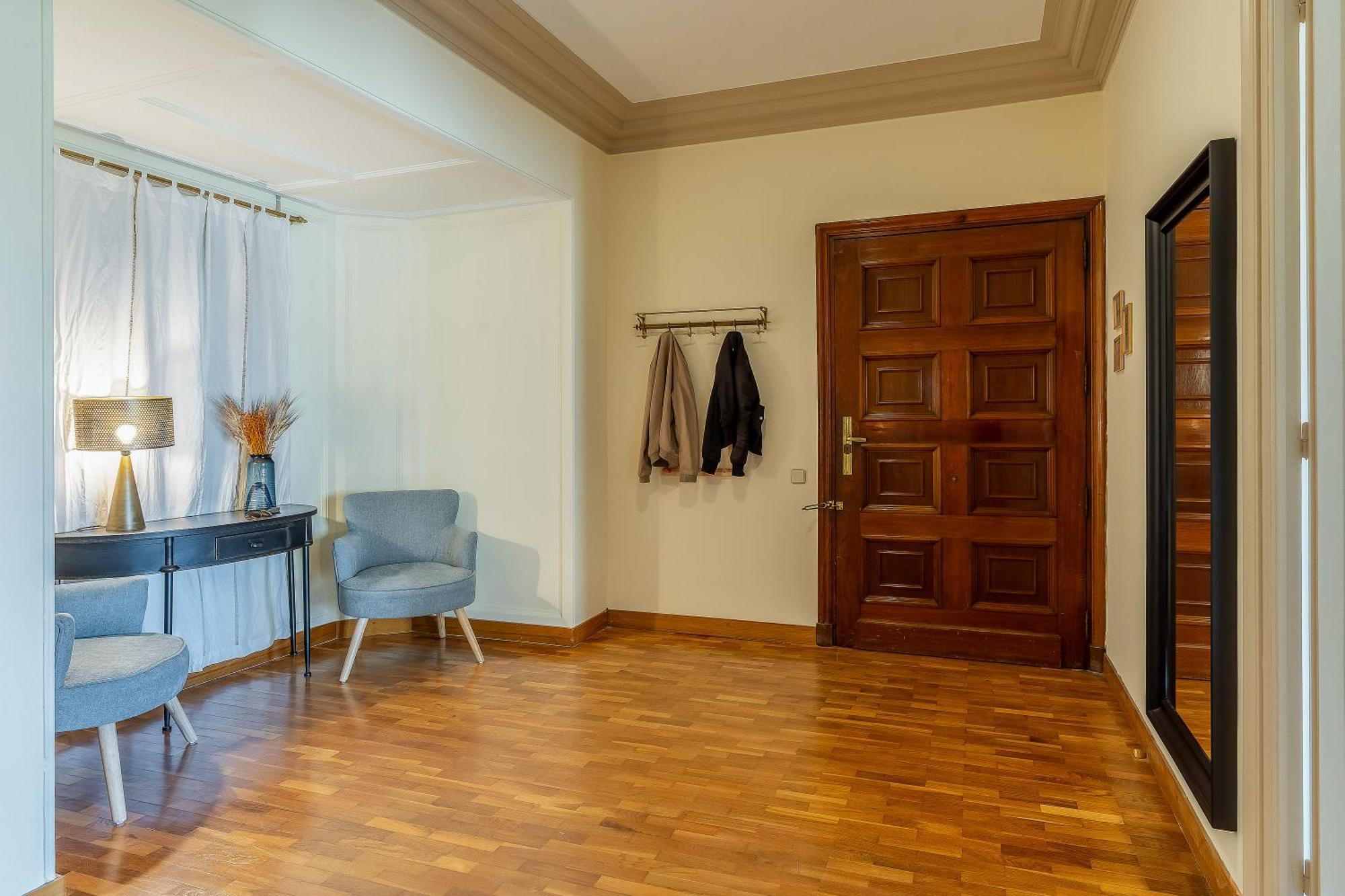 Appartamento Canela Homes Modernista