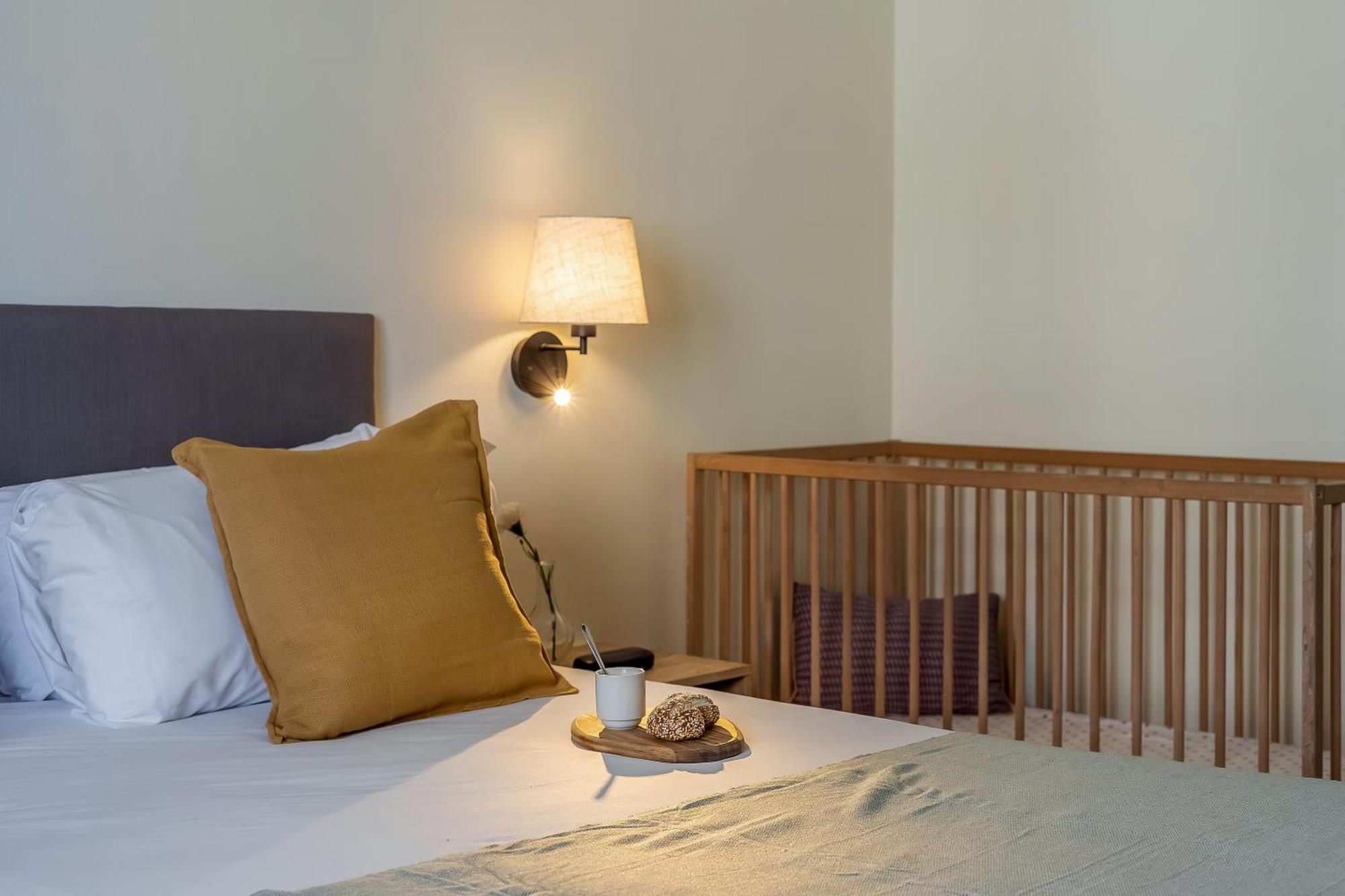 Canela Homes Modernista Apartment Barcelona