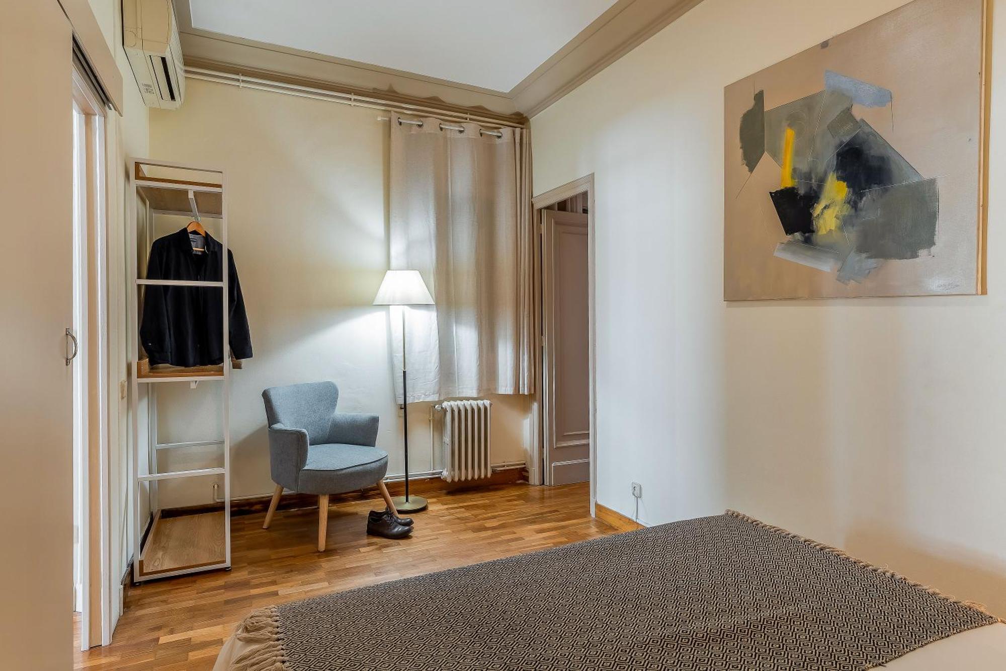 Canela Homes Modernista * Barcellona