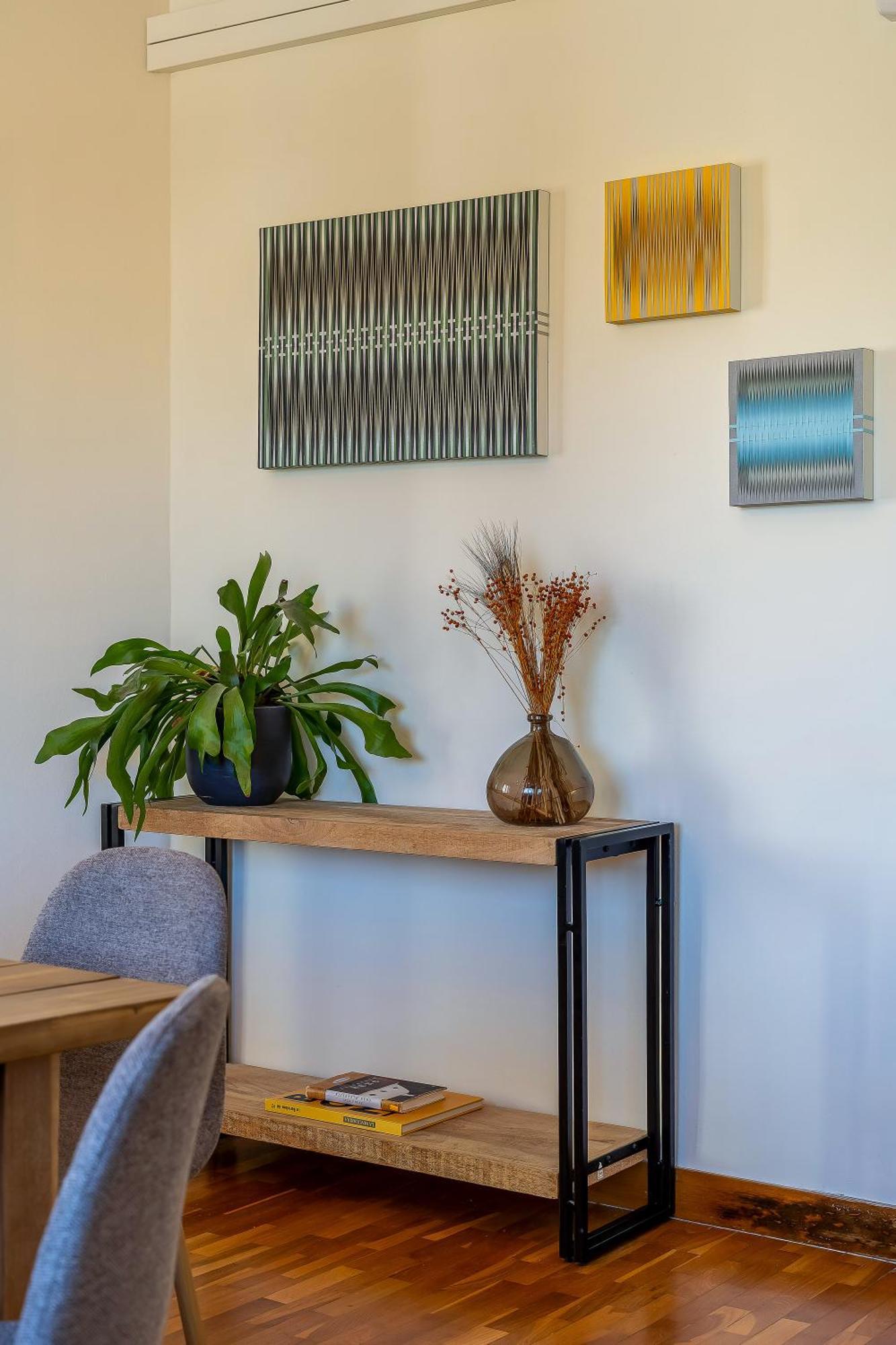 Canela Homes Modernista Appartamento *