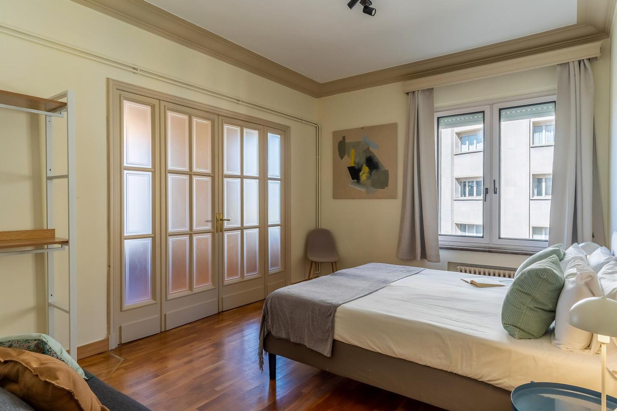 Canela Homes Modernista Barcellona