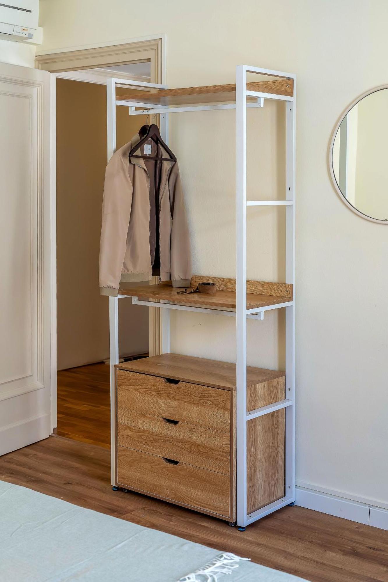 Apartment Canela Homes Modernista