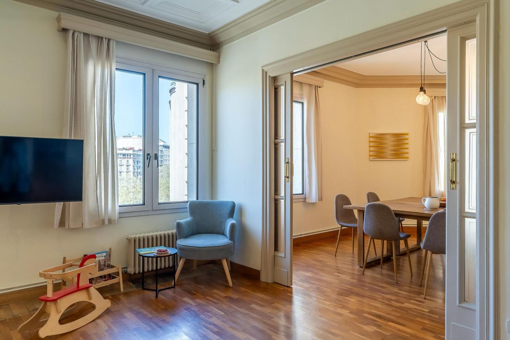 Canela Homes Modernista Apartment *