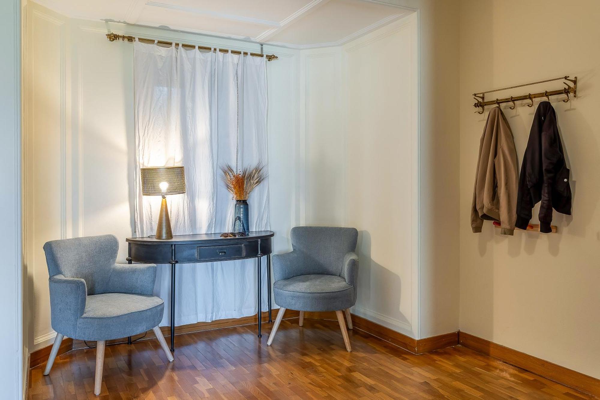 Apartment Canela Homes Modernista