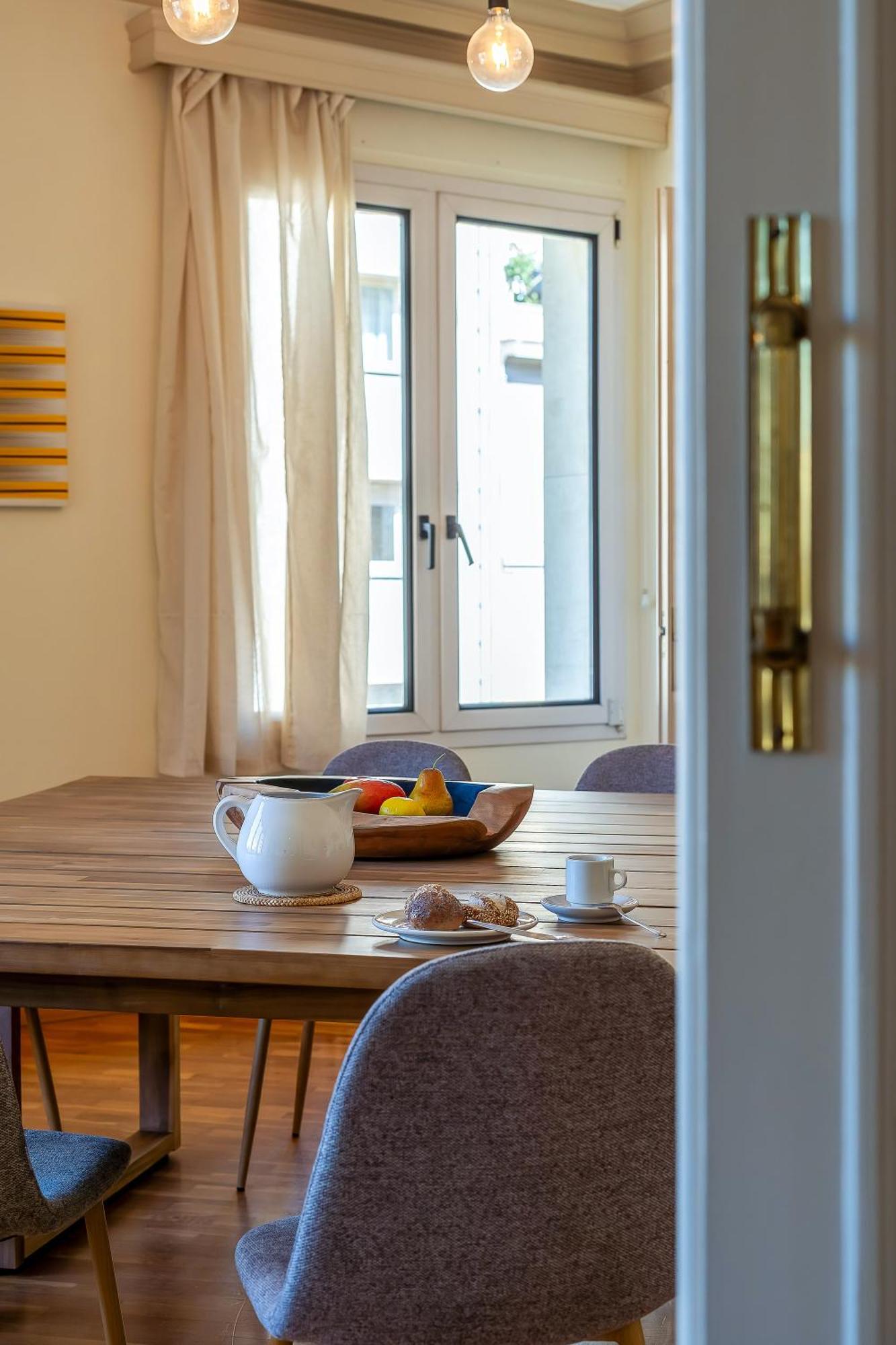 Apartment Canela Homes Modernista *