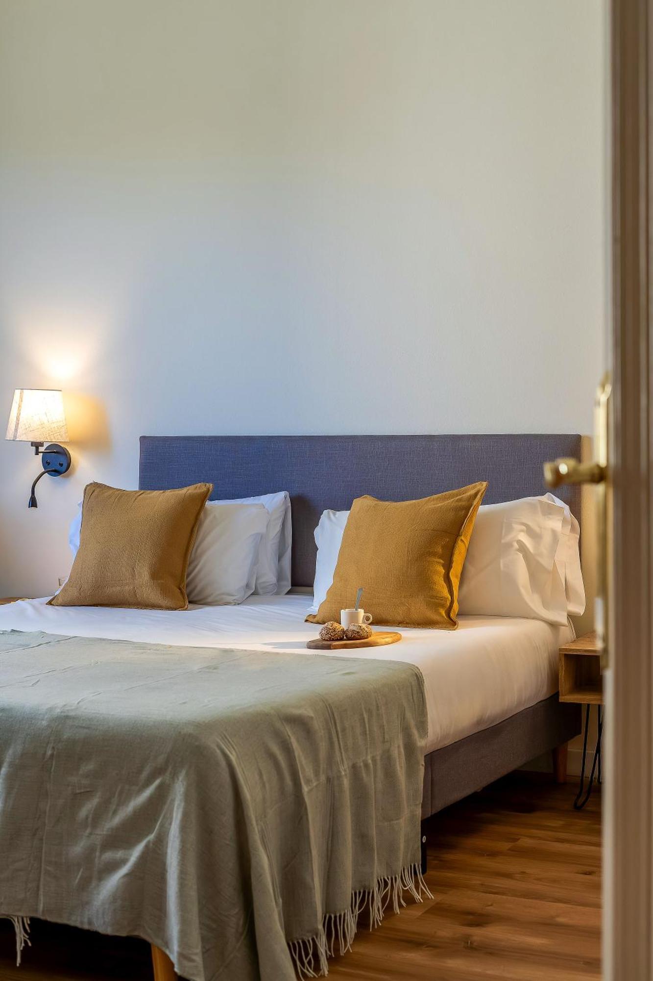 Canela Homes Modernista Apartment Barcelona
