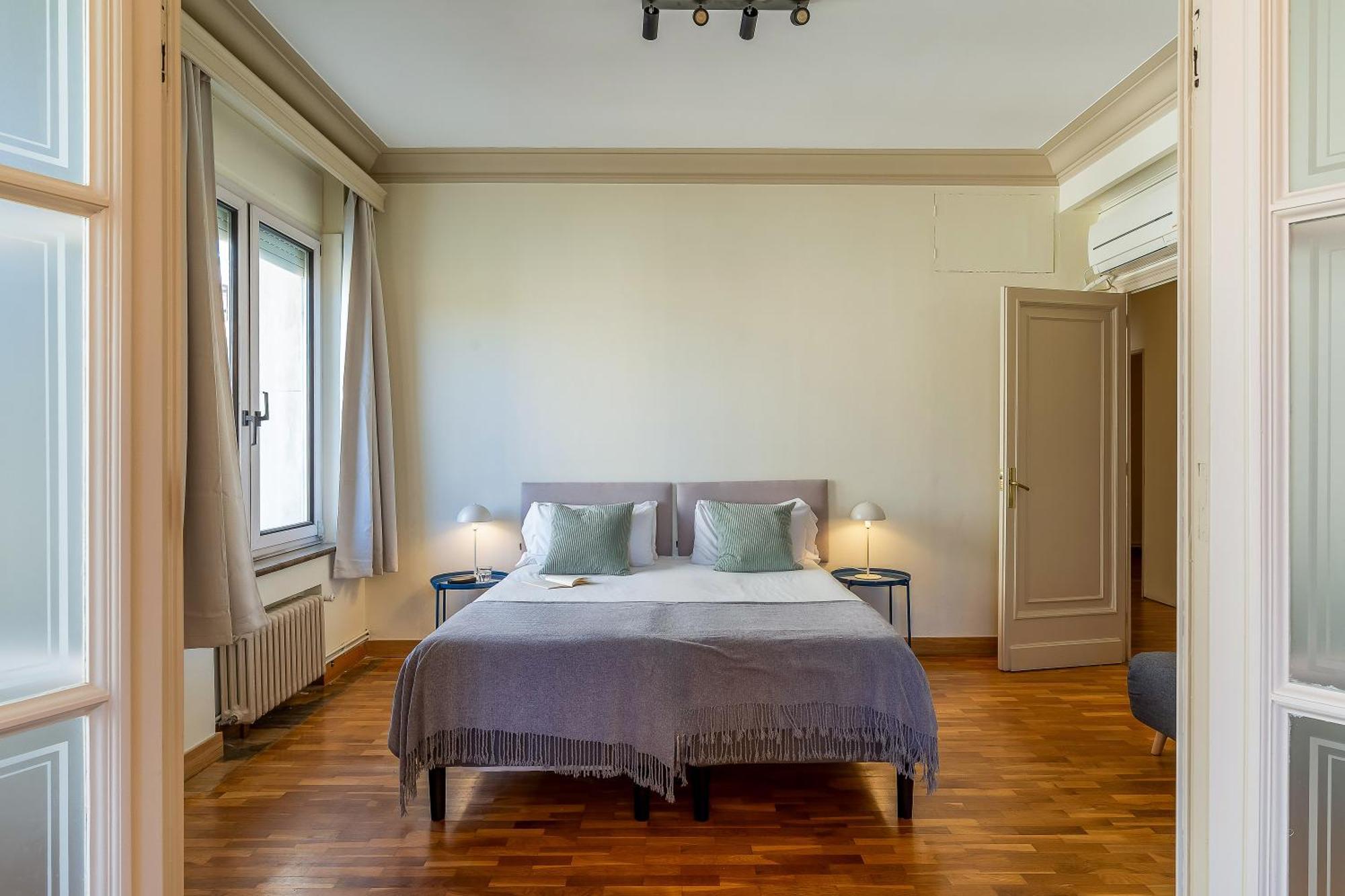 Apartment Canela Homes Modernista