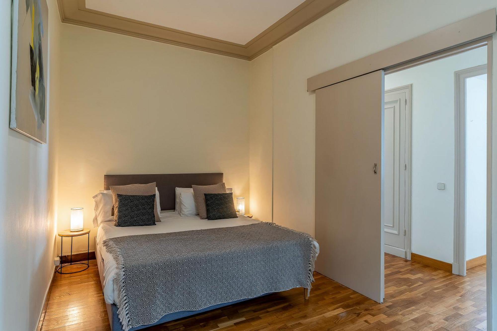 Canela Homes Modernista Apartment