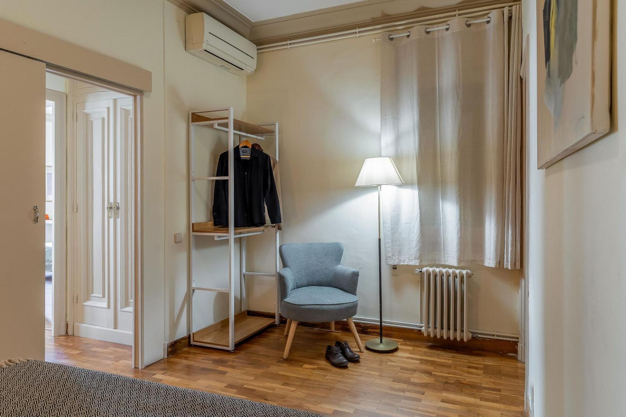 Apartment Canela Homes Modernista
