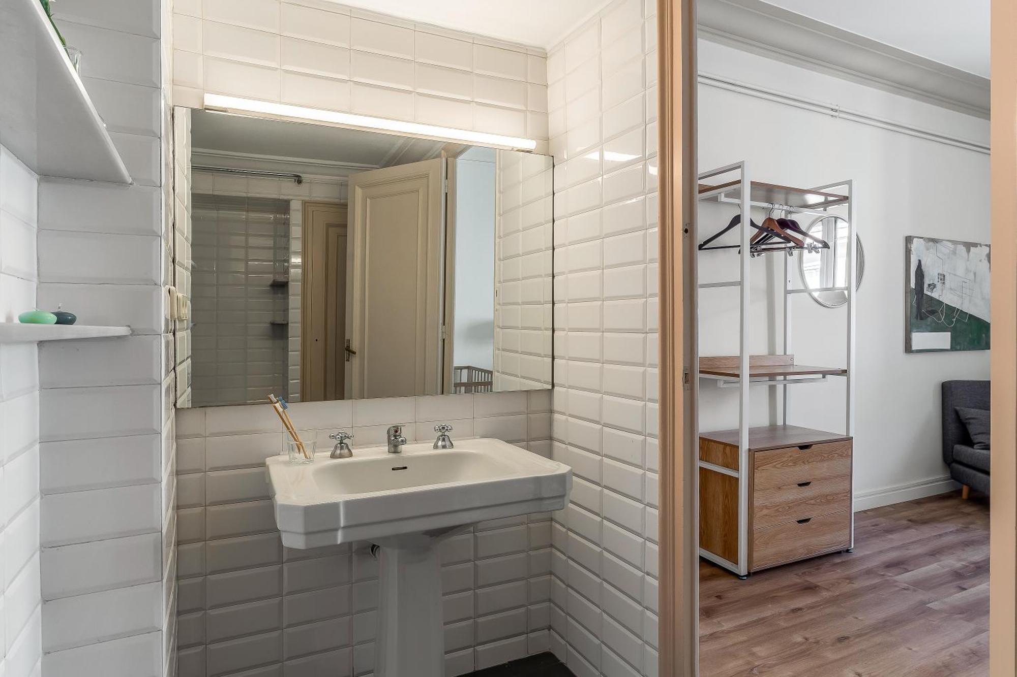 Canela Homes Modernista Apartment Barcelona
