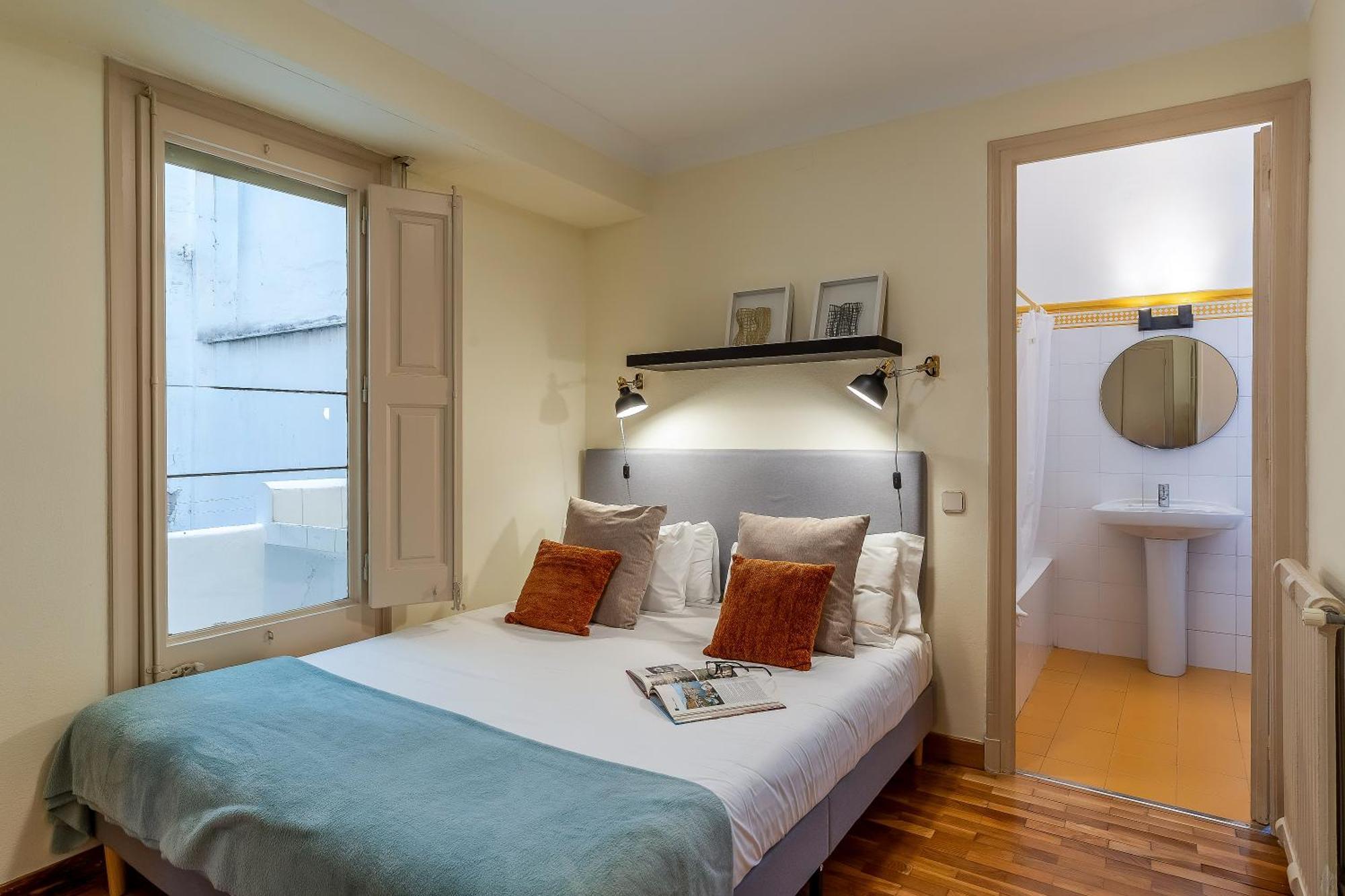 Apartment Canela Homes Modernista *