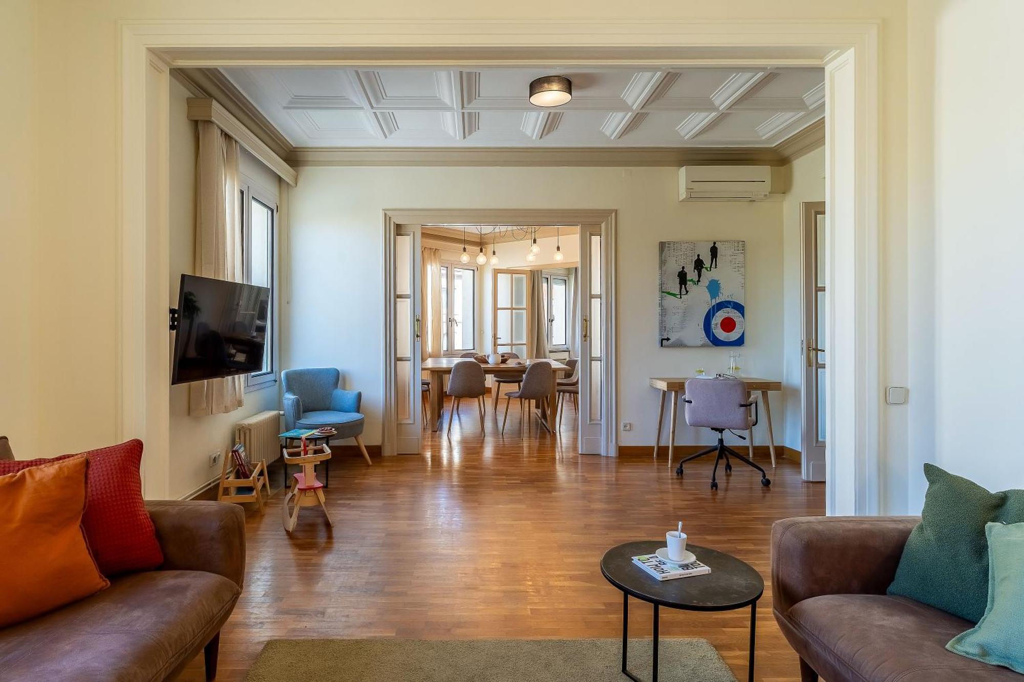Canela Homes Modernista