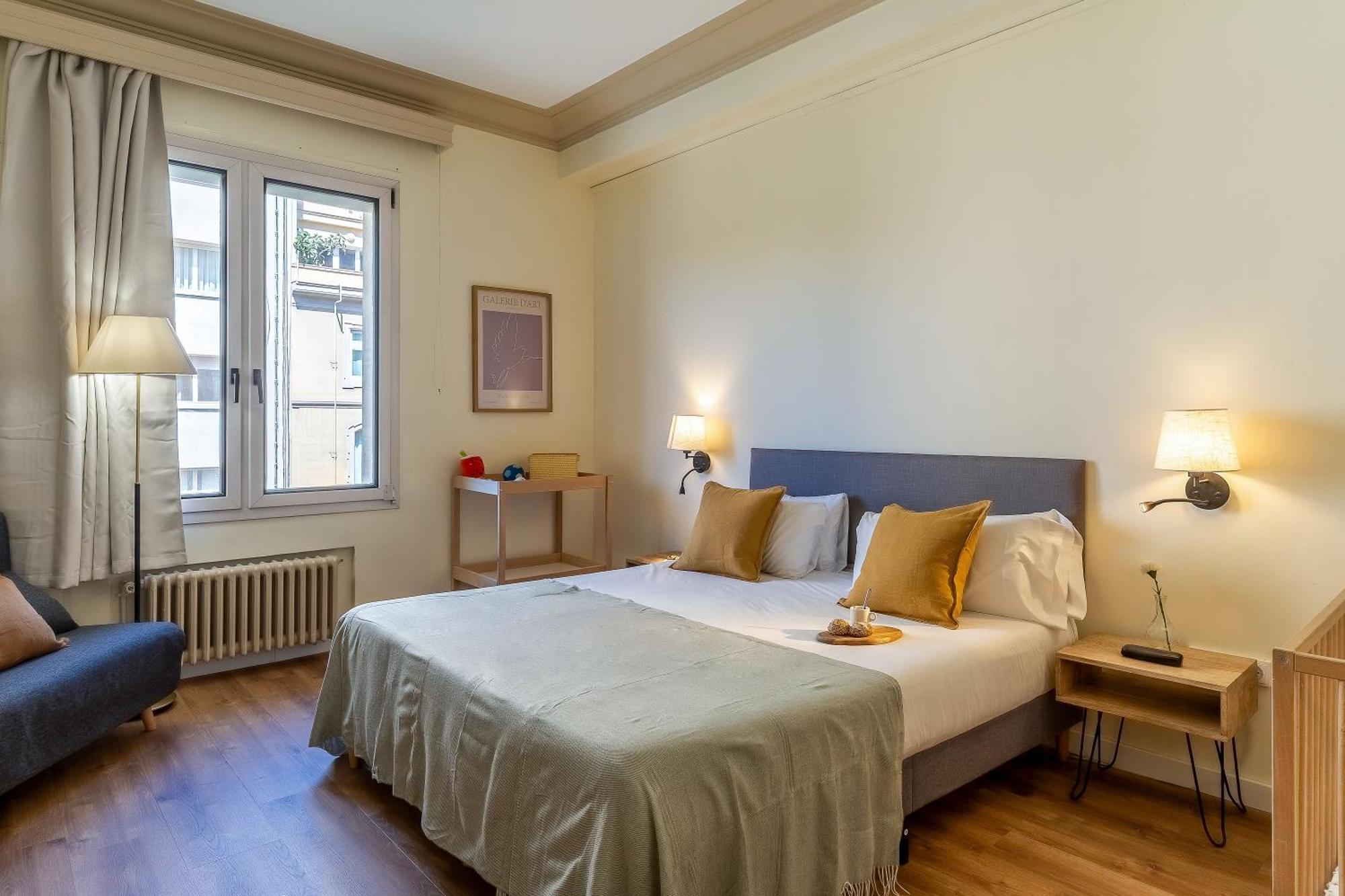 Canela Homes Modernista Appartement *